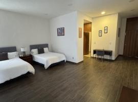 Hotel Tanino, Hotel in Ezequiel Montes