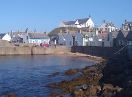 Laurel Bank, 2 Chapel Street, hotel in Buckie