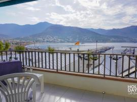 Port de la Selva Holidays Apart 1、ポルト・デ・ラ・セルバのホテル