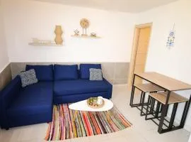 The Lemoni House -Skyathos- 1-bedroom apartment
