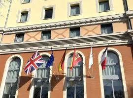 Dali Hôtel Montauban