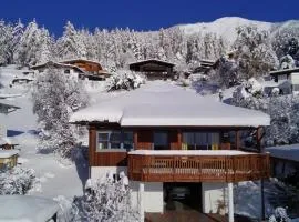 Ferienhaus Sonnenberg