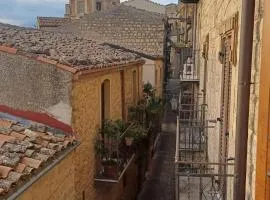 Casa Vacanze Cortile Alberghi