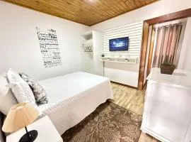 Apartamento Nuvem · Apartamento Nuvem 15 min centrinho