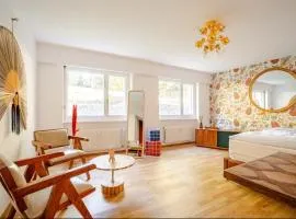 Cozy central apartment at a special price!