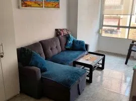 Apartamento Acequion