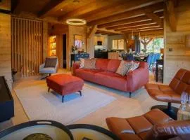 Chalet La Cachette - OVO Network