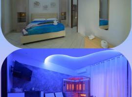 La MaGia Relax, hotel com spa em Salerno