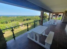 36 Steps to Beach Sand