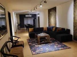 Prive suite DHA