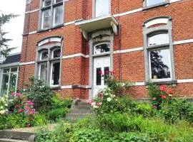 La Maison Vienvenue - Bike, hike and meet alike