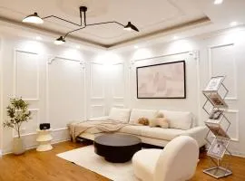 Soleil Residence Westlake Hanoi