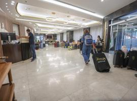 BRIGHT TOWER HOTEL、ベツレヘムのホテル