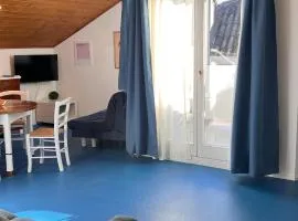 NEW Suite mar e monti