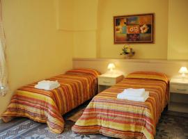 L'Antica Dimora, nhà nghỉ B&B ở San Pietro Vernotico