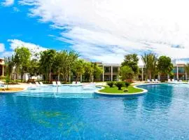 Iloa Resort Barra de São Miguel