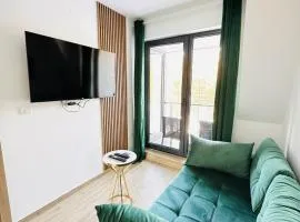 Lexi Green Hills apartman