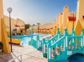 Studio near Fañabé beach