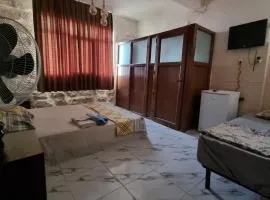 Merde Konağı