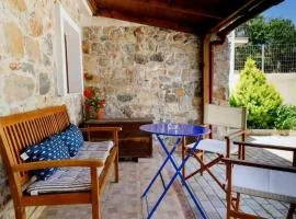 Siena Cottage
