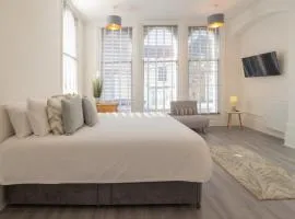 Host & Stay - Harbour Rest