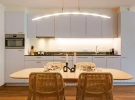 Huswell - Modern apartment in city center