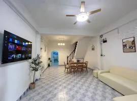 S Home Hat Yai - Entire House, Private Parking