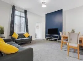 New! Stylish 4BR in St John's