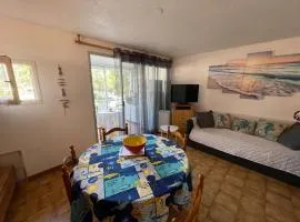 Appartement deux pièces- Argelès sur mer AR410-150