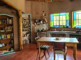 Casa de Monte, Hotel in Cerro de Oro