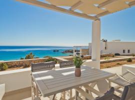 Alsalos villas, hotel v destinaci Amoopi
