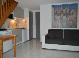 Maison 4 pièces ARGELES SUR MER AR300-027