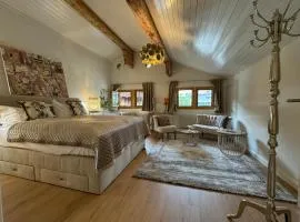 Chalet-Simmi