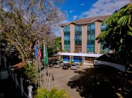 Corridor Springs Hotel