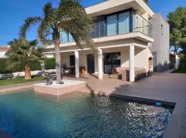 Villa Nicole