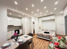 SANREMO - Affittasi Elvi Home, appartamento con aria condizionata centralissimo a pochissima distanza da Ariston, Casinò e dal mare