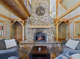 Auberge Krön, hotel s vířivkou v destinaci Wakefield