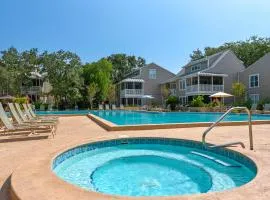Hidden Dunes Cottage 226 by Newman-Dailey