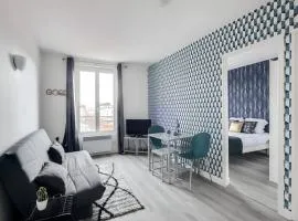 Bluestay 137 - Charming apartment