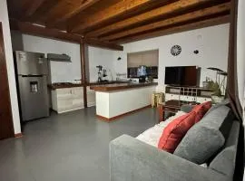 Casa Laguna Zapallar