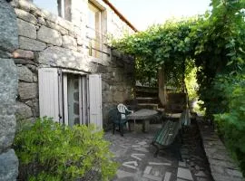 Casa da Eva at Terrus Winery