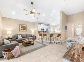 Nocatee Retreat with Fenced Yard & Lanai