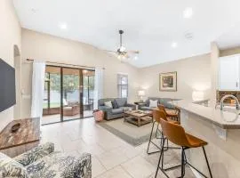 Nocatee Retreat with Fenced Yard & Lanai