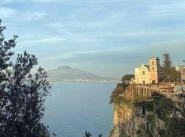 MareHolidays, hotel v destinaci Vico Equense