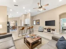 Nocatee Retreat with Fenced Yard & Lanai