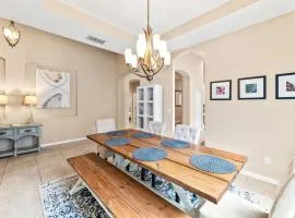 Nocatee Retreat with Fenced Yard & Lanai