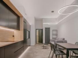 Relax & SPA Calderón，昆卡的飯店