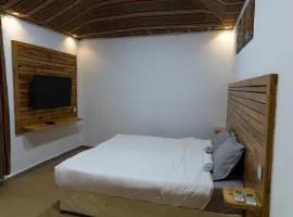 Beach Chalet - 10