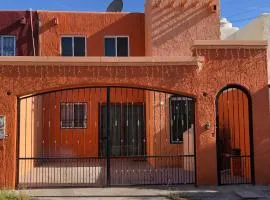 Casa Poniente