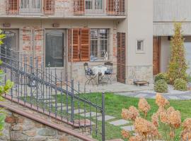 Frabosa Relax Garden- PVT Parking -10 Min Ski Station, hotel in Frabosa Sottana